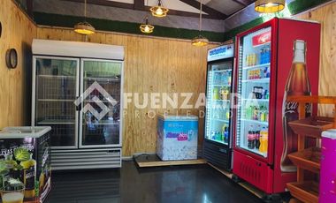 Local Comercial en Arriendo en Colon / Alonso de Camargo