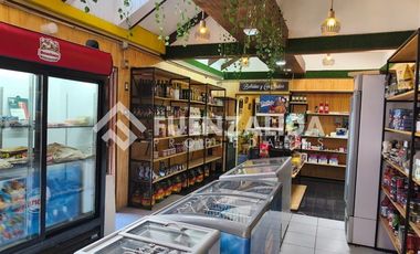 Local Comercial en Arriendo en Colon / Alonso de Camargo