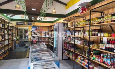 Local Comercial en Arriendo en Colon / Alonso de Camargo