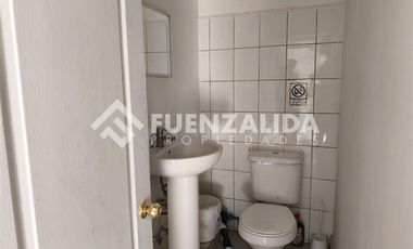 Local Comercial en Arriendo en Colon / Alonso de Camargo