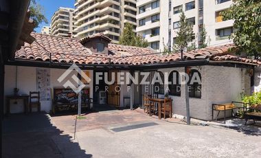 Local Comercial en Arriendo en Colon / Alonso de Camargo