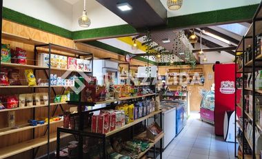 Local Comercial en Arriendo en Colon / Alonso de Camargo