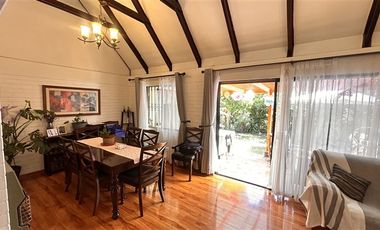 Casa en Venta en El Mirador de los Andes