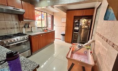Casa en Venta en El Mirador de los Andes