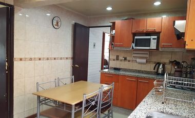 Casa en Venta en El Mirador de los Andes