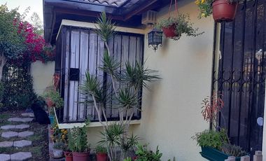 Casa en Venta en El Mirador de los Andes