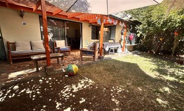 Casa en Venta en El Mirador de los Andes