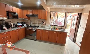 Casa en Venta en El Mirador de los Andes