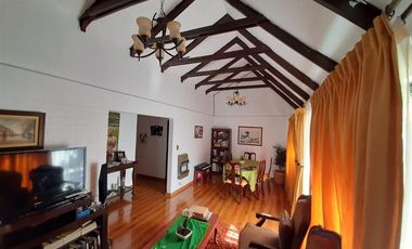 Casa en Venta en El Mirador de los Andes