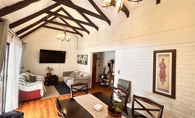 Casa en Venta en El Mirador de los Andes