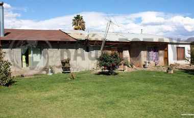 Casa en Venta en El Higueral