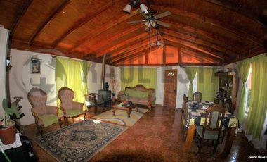 Casa en Venta en El Higueral