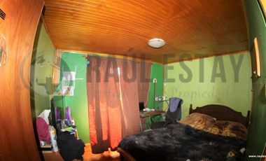Casa en Venta en El Higueral
