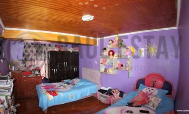 Casa en Venta en El Higueral