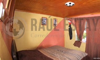 Casa en Venta en El Higueral