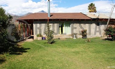 Casa en Venta en El Higueral