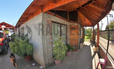 Casa en Venta en El Higueral