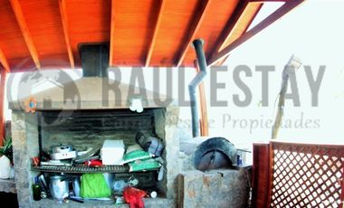 Casa en Venta en El Higueral