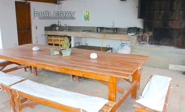 Casa en Venta en Hacienda Rinconada es un Condominio residencial consolidado a 3,6 km. del centro de Rinconada y 7 km. de Los Andes