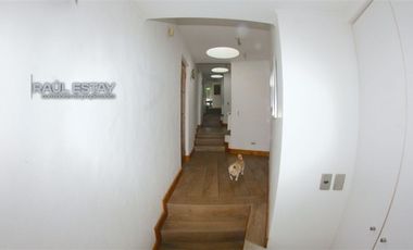 Casa en Venta en Hacienda Rinconada es un Condominio residencial consolidado a 3,6 km. del centro de Rinconada y 7 km. de Los Andes