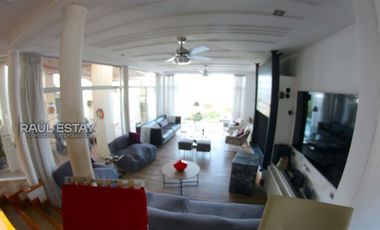 Casa en Venta en Hacienda Rinconada es un Condominio residencial consolidado a 3,6 km. del centro de Rinconada y 7 km. de Los Andes