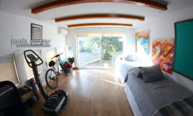 Casa en Venta en Hacienda Rinconada es un Condominio residencial consolidado a 3,6 km. del centro de Rinconada y 7 km. de Los Andes