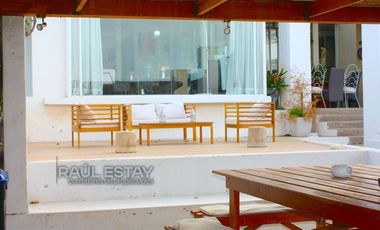 Casa en Venta en Hacienda Rinconada es un Condominio residencial consolidado a 3,6 km. del centro de Rinconada y 7 km. de Los Andes