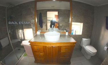 Casa en Venta en Hacienda Rinconada es un Condominio residencial consolidado a 3,6 km. del centro de Rinconada y 7 km. de Los Andes