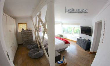 Casa en Venta en Hacienda Rinconada es un Condominio residencial consolidado a 3,6 km. del centro de Rinconada y 7 km. de Los Andes