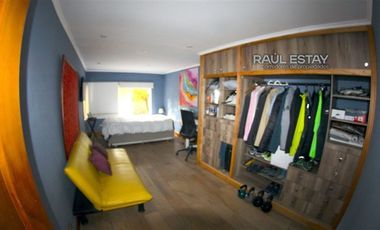 Casa en Venta en Hacienda Rinconada es un Condominio residencial consolidado a 3,6 km. del centro de Rinconada y 7 km. de Los Andes