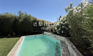 Casa en Venta en Piedra Roja