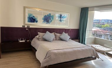 Departamento en Arriendo en Aurelio Gonzalez