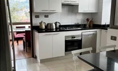 Departamento en Arriendo en Aurelio Gonzalez