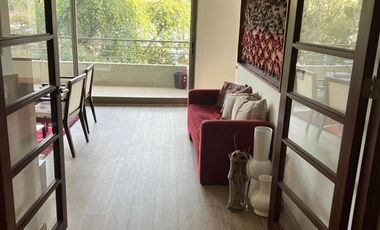 Departamento en Arriendo en Aurelio Gonzalez