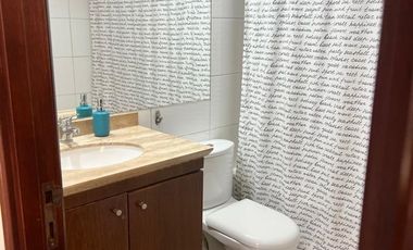 Departamento en Arriendo en Aurelio Gonzalez