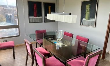 Departamento en Arriendo en Aurelio Gonzalez