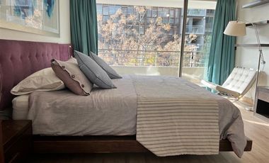 Departamento en Arriendo en Aurelio Gonzalez