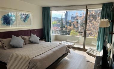 Departamento en Arriendo en Aurelio Gonzalez