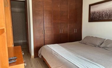 Departamento en Arriendo en Aurelio Gonzalez