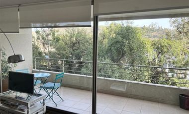 Departamento en Arriendo en Aurelio Gonzalez