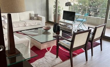 Departamento en Arriendo en Aurelio Gonzalez