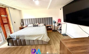 Casa en Venta en alcalde eduardo castillo velasco con avenida americo vespucio