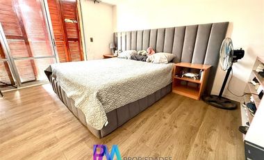 Casa en Venta en alcalde eduardo castillo velasco con avenida americo vespucio
