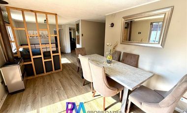 Casa en Venta en alcalde eduardo castillo velasco con avenida americo vespucio