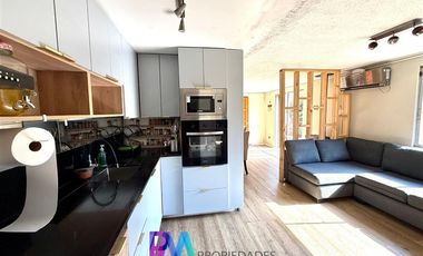 Casa en Venta en alcalde eduardo castillo velasco con avenida americo vespucio