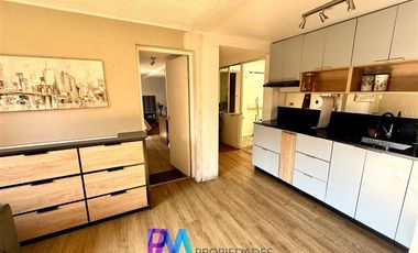 Casa en Venta en alcalde eduardo castillo velasco con avenida americo vespucio