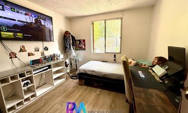 Casa en Venta en alcalde eduardo castillo velasco con avenida americo vespucio