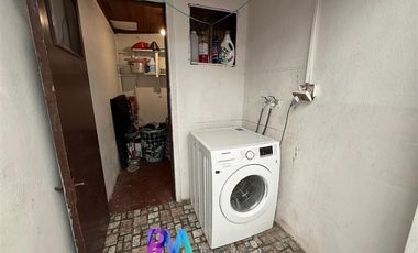 Casa en Venta en alcalde eduardo castillo velasco con avenida americo vespucio