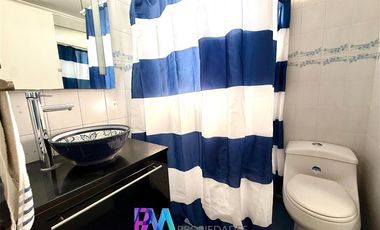 Casa en Venta en alcalde eduardo castillo velasco con avenida americo vespucio