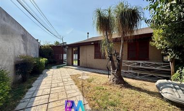 Casa en Venta en alcalde eduardo castillo velasco con avenida americo vespucio